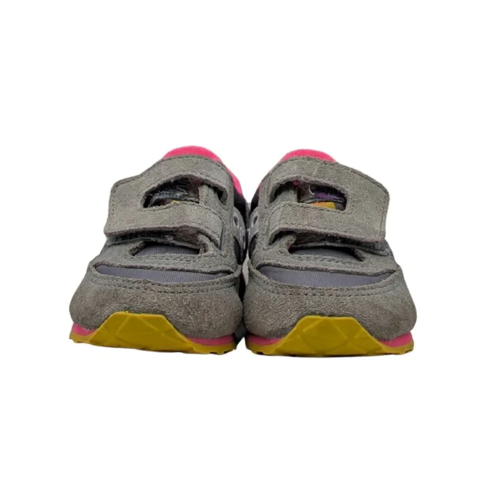 Saucony baby jazz